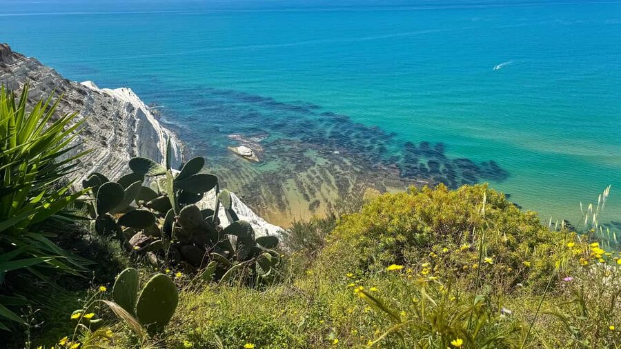 E-Bike Scala dei Turchi: Food tasting, villages, snorkeling, nature reserve - Why this coastal ride works so well