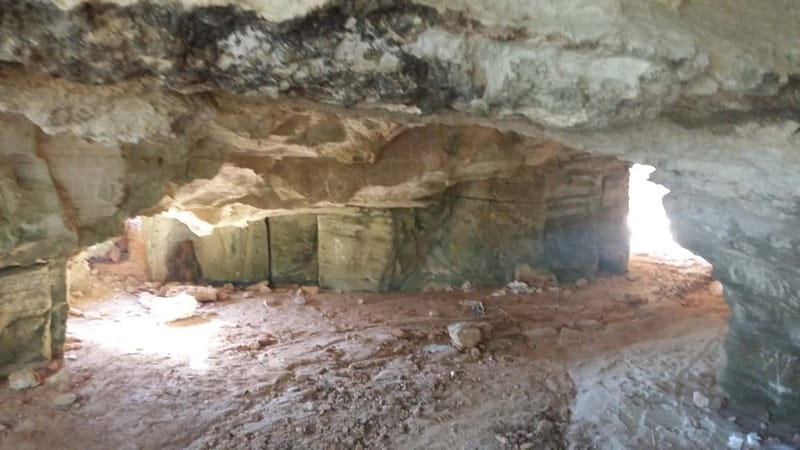 East Coast National Park: Half-Day Caves Jeep Safari - How rough is the Land Rover ride?