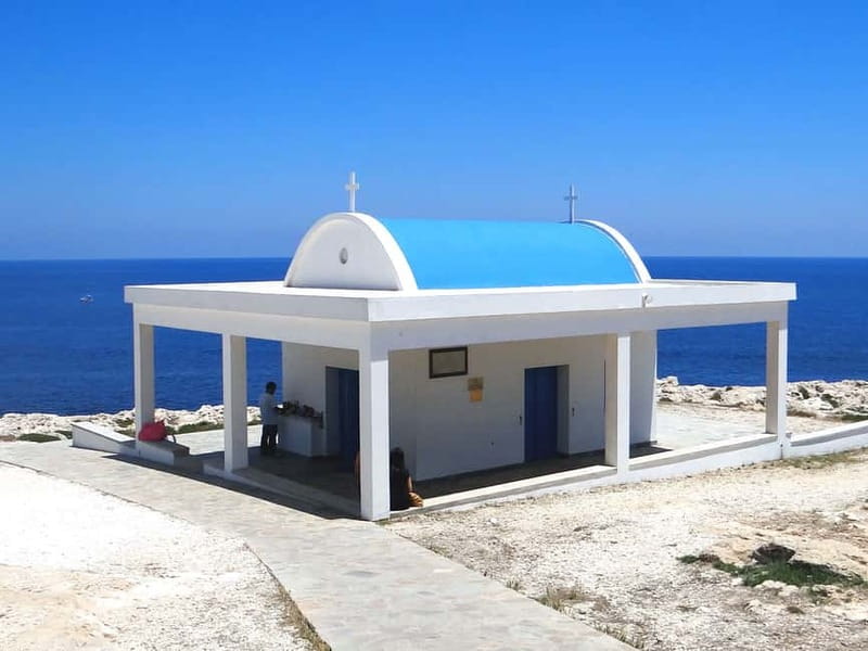 East Coast National Park: Half-Day Caves Jeep Safari - Who should book this Cyprus safari?