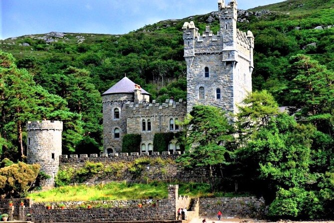 eBiking Glenveagh National Park. Donegal. Self guided. 3 hours. - What the three-hour format really means