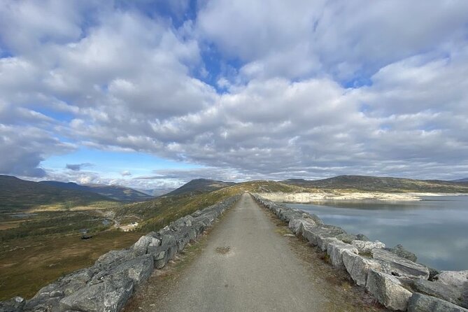 Eidfjord Guided tour Vøringfossen Waterfall & National Park - Hardangervidda above the tree line
