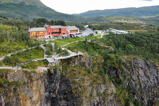 Eidfjord Guided tour Vøringfossen Waterfall & National Park - Who will enjoy this outing most