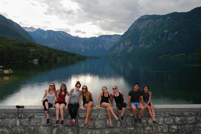 Emerald River Tour, Triglav National Park & Soča valley Day Trip - A Big Julian Alps Day From Bled