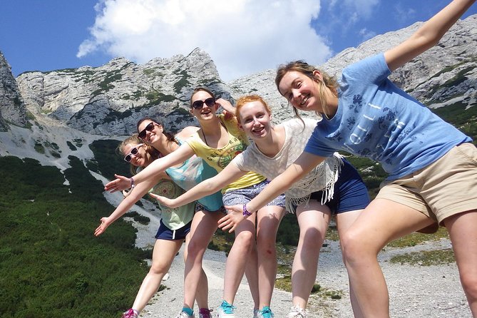 Emerald River Tour, Triglav National Park & Soča valley Day Trip - Vršič Pass Brings High Roads and Hard History