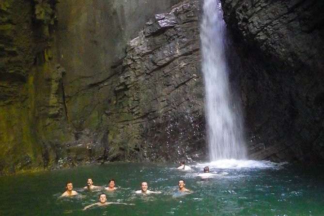 Emerald River Tour, Triglav National Park & Soča valley Day Trip - Kozjak Waterfall Is the Most Atmospheric Walk
