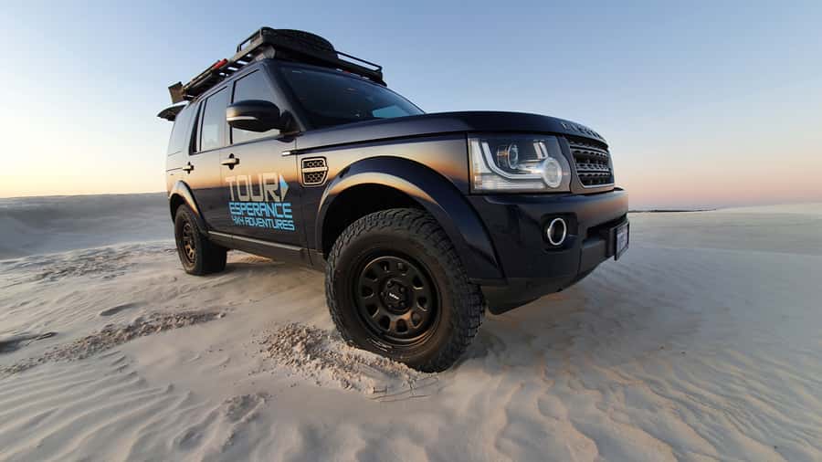 Esperance: Cape Le Grand National Park 4x4 Beach Adventure - Should you book the Cape Le Grand beach adventure?