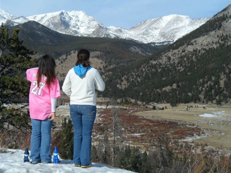 Estes Park: Rocky Mountain National Park Safari Tour - Wildlife watching requires patience
