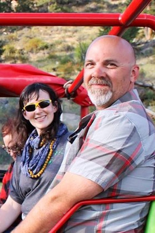 Estes Park: Rocky Mountain National Park Safari Tour - From Estes Park meadows to alpine tundra