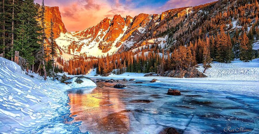 Estes Park: Rocky Mountain National Park Sunrise Hiking Tour - Key points at a glance