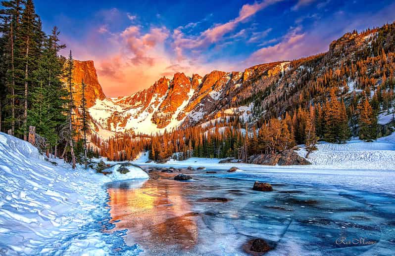 Estes Park: Rocky Mountain National Park Sunrise Hiking Tour - A two-hour walk through forest and meadow
