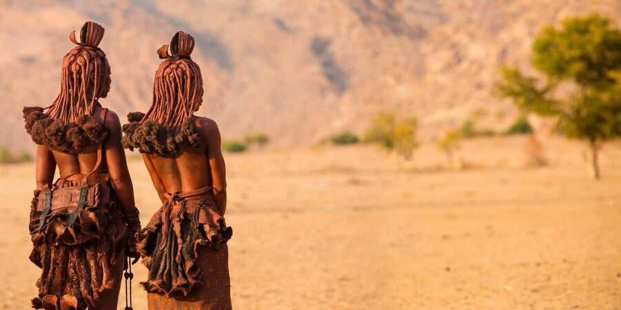Etosha National Park: Himba Village Cultural Tour - Customs, marriage, and spiritual practice