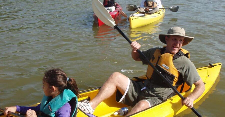 Everglades National Park 3-Hour Kayak Eco Tour - Why the guide makes the difference