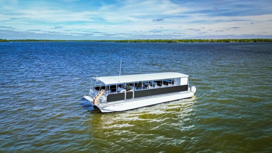 Everglades National Park: Pontoon Boat Tour & Boardwalk - Who will enjoy this Everglades outing