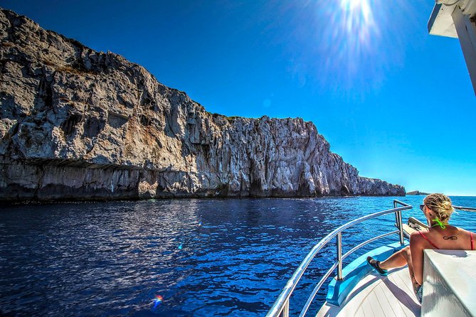 Excursion to Kornati National Park from Zadar - Lunch on Kornat and another chance to swim