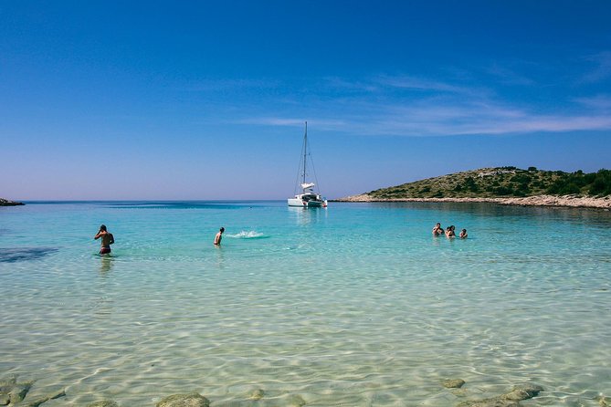 Excursion to Kornati National Park from Zadar - How much value do you get for $96.79?