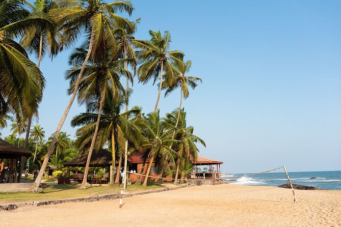 Experience Cape Coast Castle and Kakum National Park - Key points at a glance