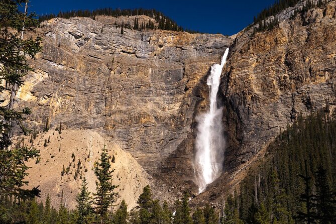 Explore 3 National Parks - Exclusive Small Group Tour - Marble Canyon: the day’s best short walk