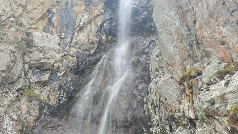 Explore Ala Archa National Park: Waterfall Hiking Tour - What the $75 price includes