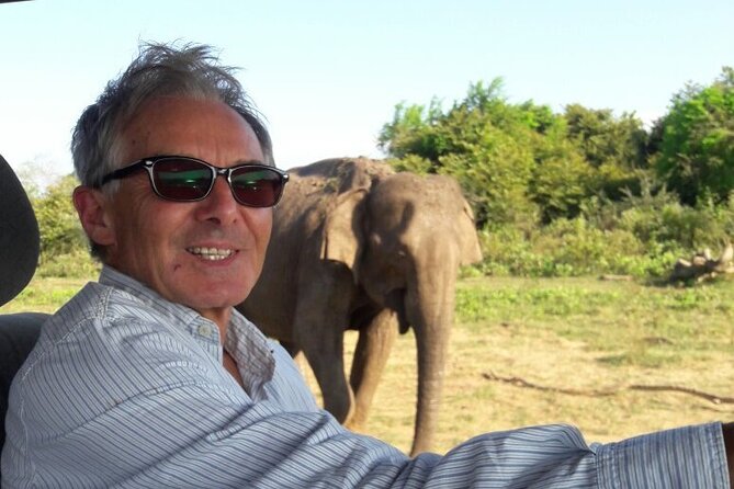 Explore The Beauty Of Udawalawe National Park From South Coast During 01 Day - Is the $90 price good value?