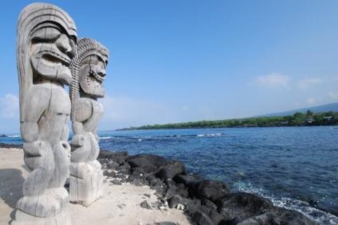 Fat Tire E-Bike Rental - Volcanoes National Park - Key points to know before booking