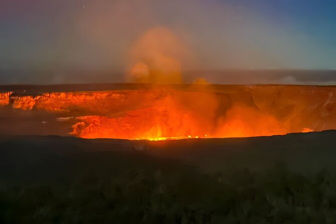 Fat Tire E-Bike Rental - Volcanoes National Park - What the $125 price really buys you