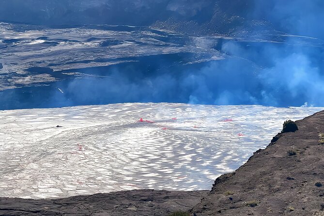 Fat Tire E-Bike Tour for Cruise Guests - Volcanoes National Park - Why the e-bike changes the value