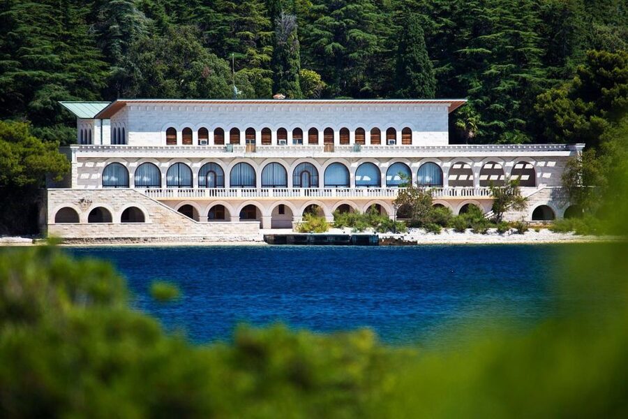 Fazana: Brijuni National Park Scenic Boat Tour & Swimming - Key points at a glance