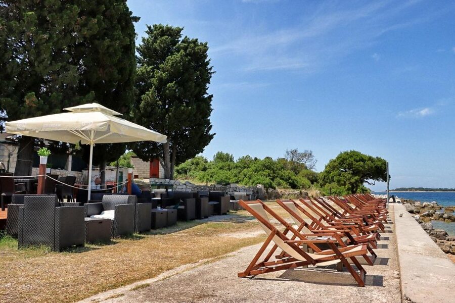 Fazana: Brijuni National Park Scenic Boat Tour & Swimming - Who will enjoy this most