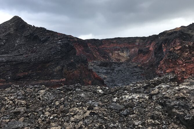 Fissure 8 Tour - Volcanoes National Park and Hilo Discovery - Why Fissure 8 is the heart of the day