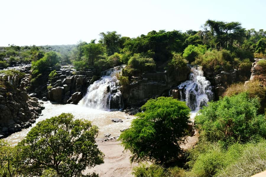 From Addis Ababa: Day Trip To Awash National Park - What to pack for the park
