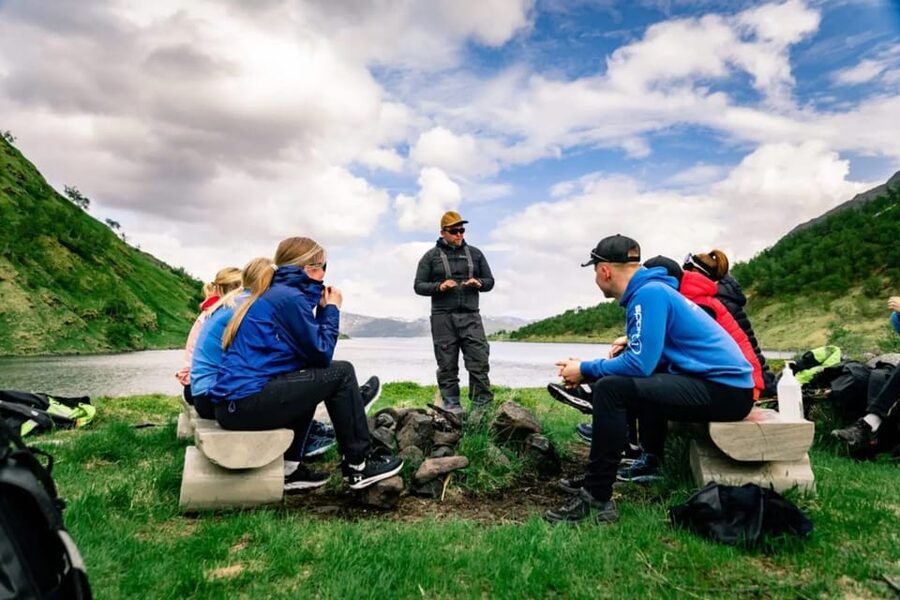 From Alta: Experience Seiland National Park - Key points at a glance
