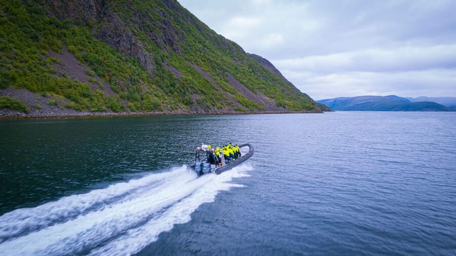 From Alta: Experience Seiland National Park - Weather, timing, and what to wear
