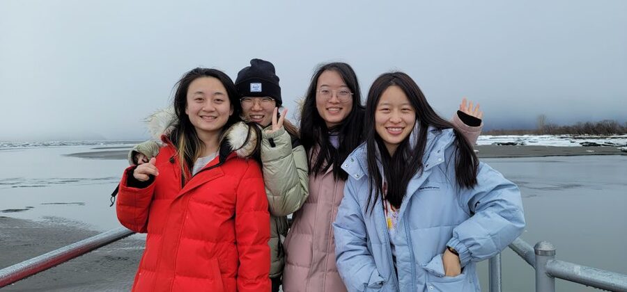 From Anchorage: Wilderness, Wildlife, & Glacier Experience - Food, timing, and what to bring