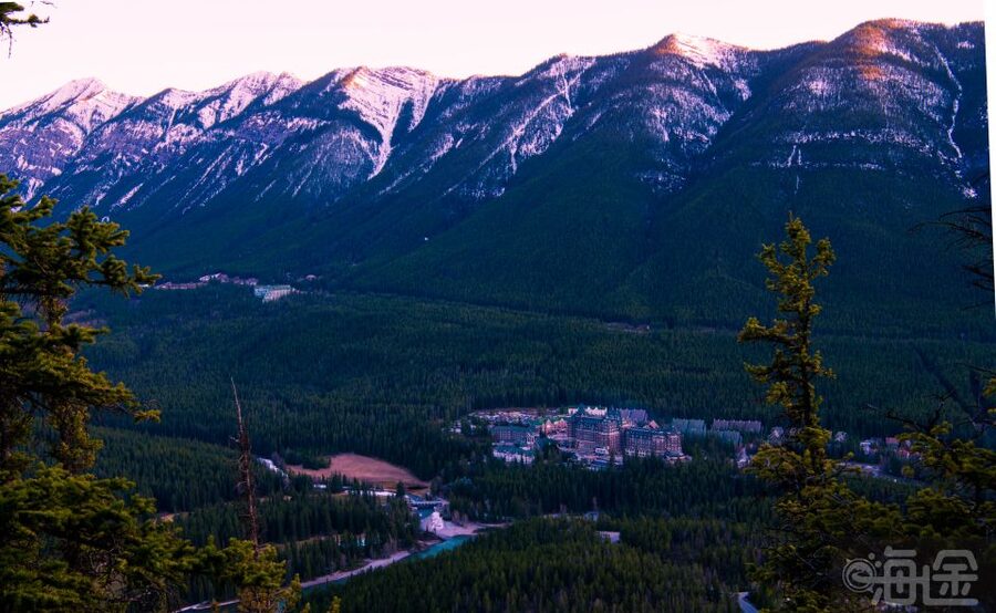 From Banff/Canmore: Deep 1 Day Tour in Banff National Park - What the vehicle, guide, and timing mean for you