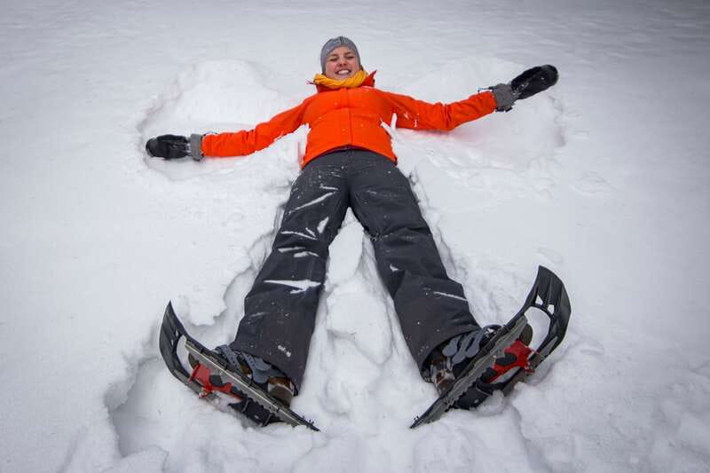 From Banff: Snowshoeing Tour in Kootenay National Park - Should you book the Paint Pots snowshoe tour?