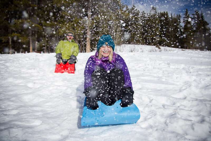 From Banff: Snowshoeing Tour in Kootenay National Park - How demanding is the snowshoeing?