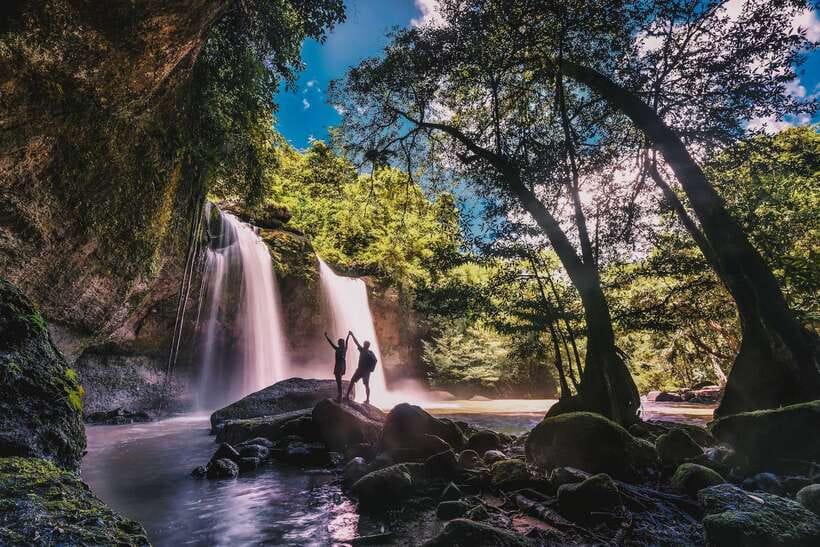 From Bangkok: Khao Yai National Park Small-Group Day Trip - Key points before you book