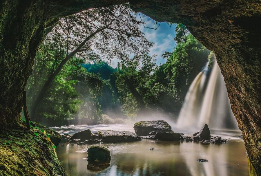 From Bangkok: Khao Yai National Park Small-Group Day Trip - What the hike feels like in wet and dry seasons