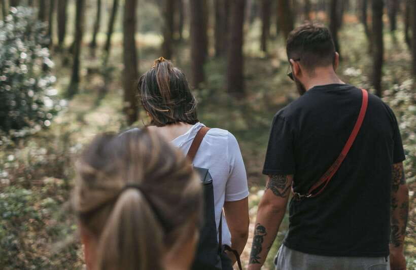 From Bangkok: Khao Yai National Park Small-Group Day Trip - Lamtakong Campsite and the unexpected deer encounter