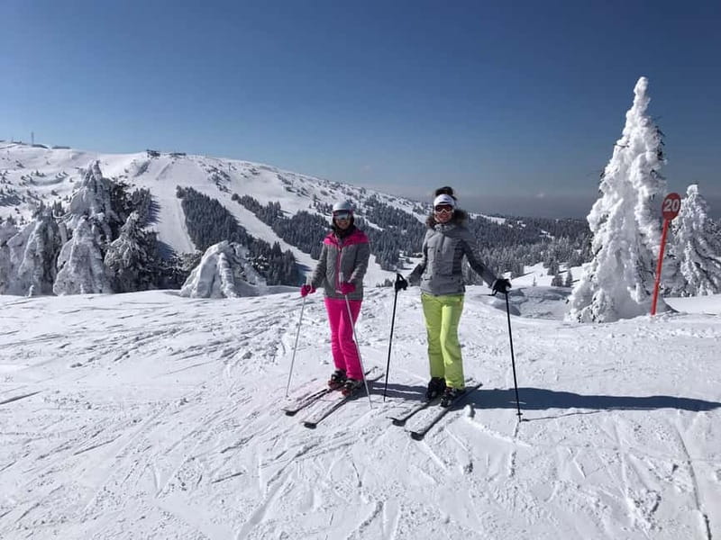From Belgrade: Kopaonik national park & Ski resort-full day - Key points at a glance