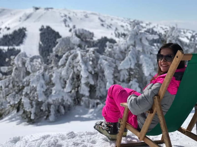 From Belgrade: Kopaonik national park & Ski resort-full day - Kopaonik is Serbia’s big mountain day out