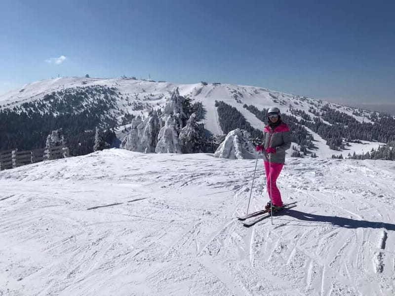 From Belgrade: Kopaonik national park & Ski resort-full day - The Belgrade departure means an early, long day