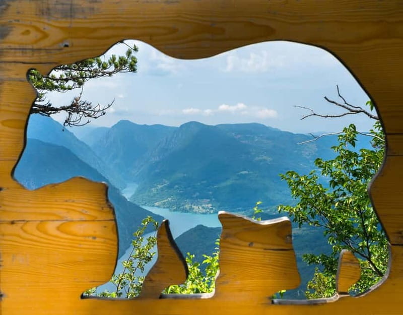 From Belgrade: Tara National Park & Drina River Valley Tour - The morning drive from Belgrade