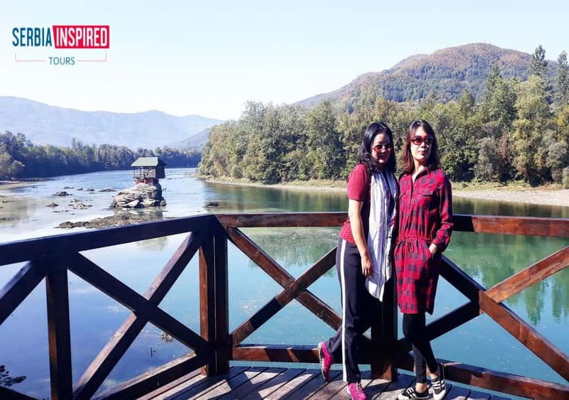 From Belgrade: Tara National Park & Drina River Valley Tour - Group size, guide style, and comfort