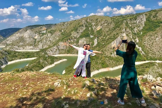 From Belgrade: Uvac Nature Reserve Tour - Key points to know before booking