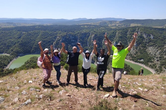 From Belgrade: Uvac Nature Reserve Tour - Why Uvac is worth the long ride from Belgrade