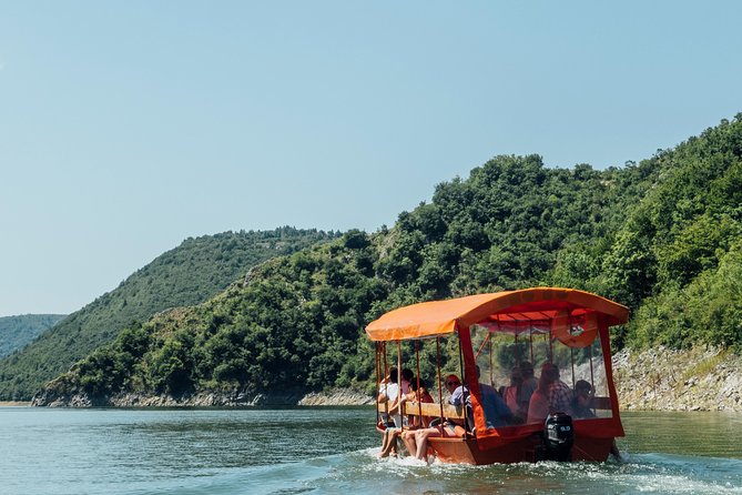 From Belgrade: Uvac Nature Reserve Tour - Is the $176 price good value?