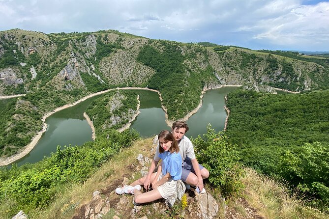 From Belgrade: Uvac Nature Reserve Tour - The 6:00 a.m. start and the road west