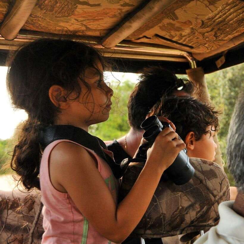 From Bentota - Yala National Park Full Day Safari Tour - Toilets and Other Real-World Details