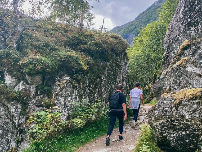 From Bergen: Folgefonna National Park & Glacier Lake Tour - Practical advice before you go